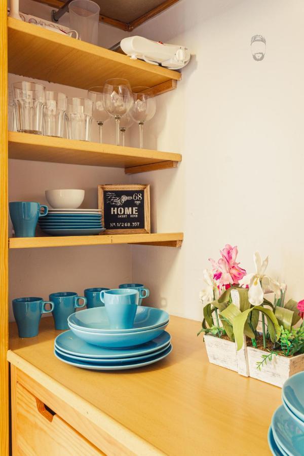 Apartamentos La Machacona Plaza Mayor Caces 外观 照片