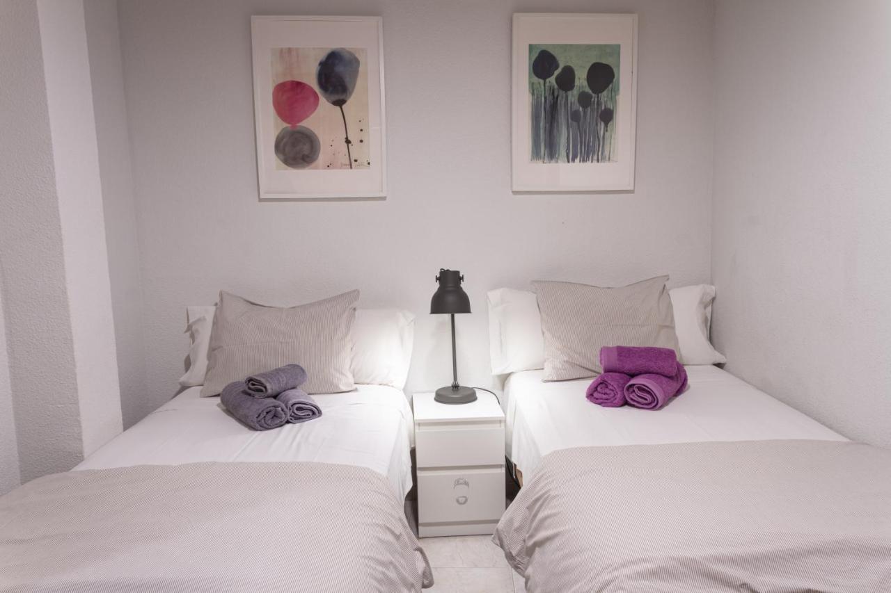 Apartamentos La Machacona Plaza Mayor Caces 外观 照片