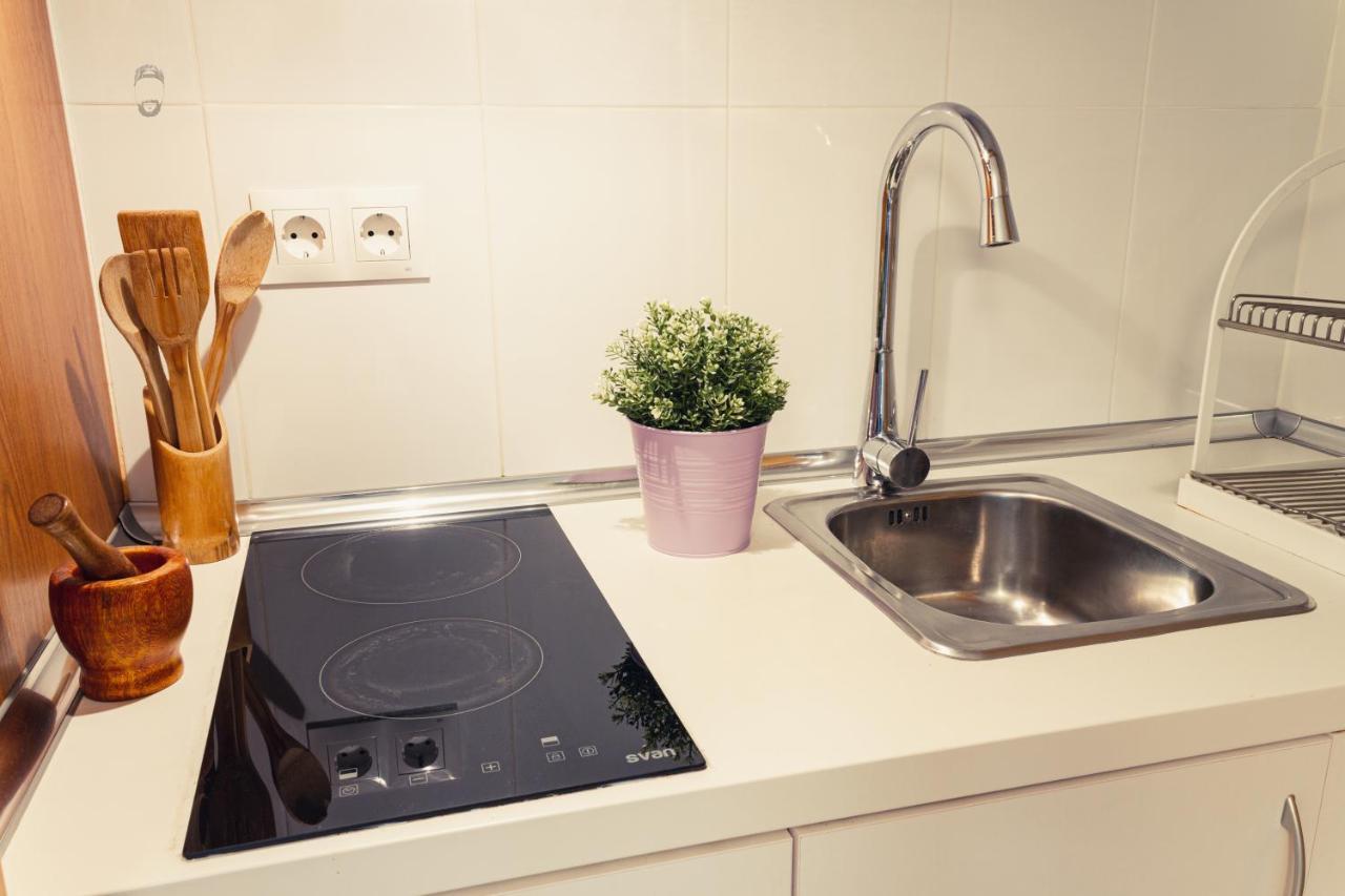 Apartamentos La Machacona Plaza Mayor Caces 外观 照片