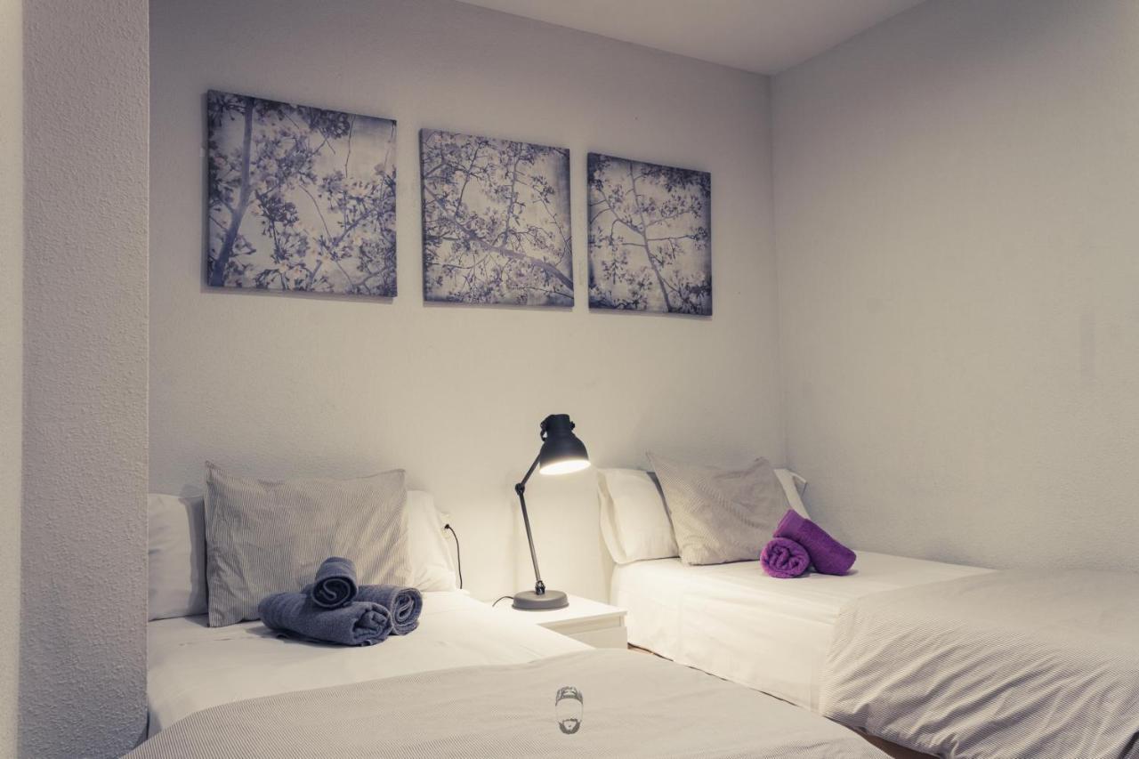 Apartamentos La Machacona Plaza Mayor Caces 外观 照片