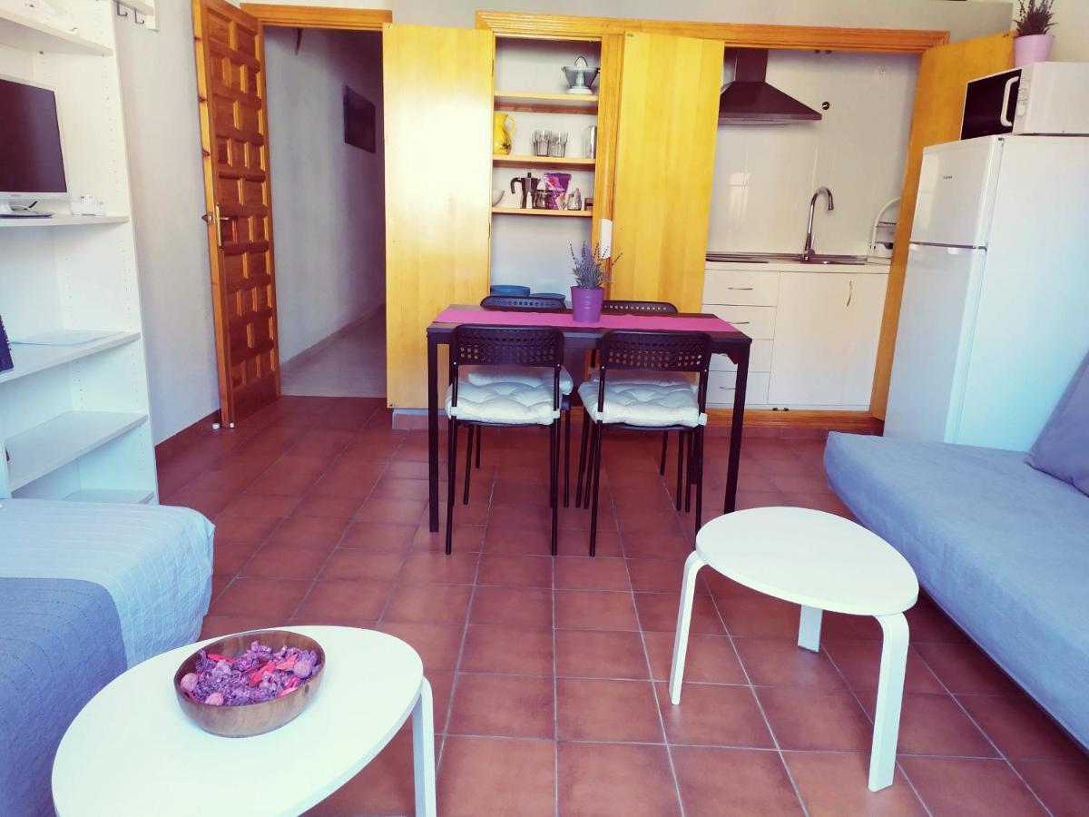 Apartamentos La Machacona Plaza Mayor Caces 外观 照片