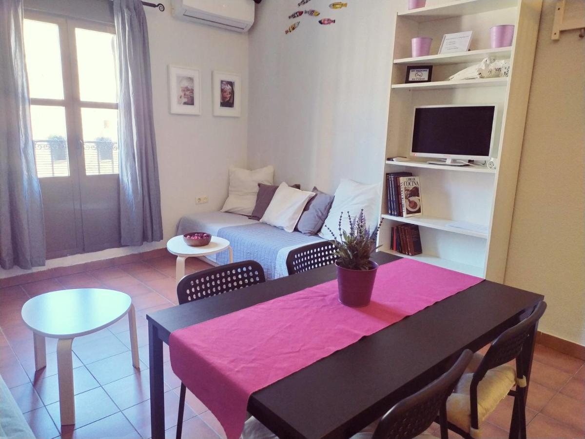 Apartamentos La Machacona Plaza Mayor Caces 外观 照片