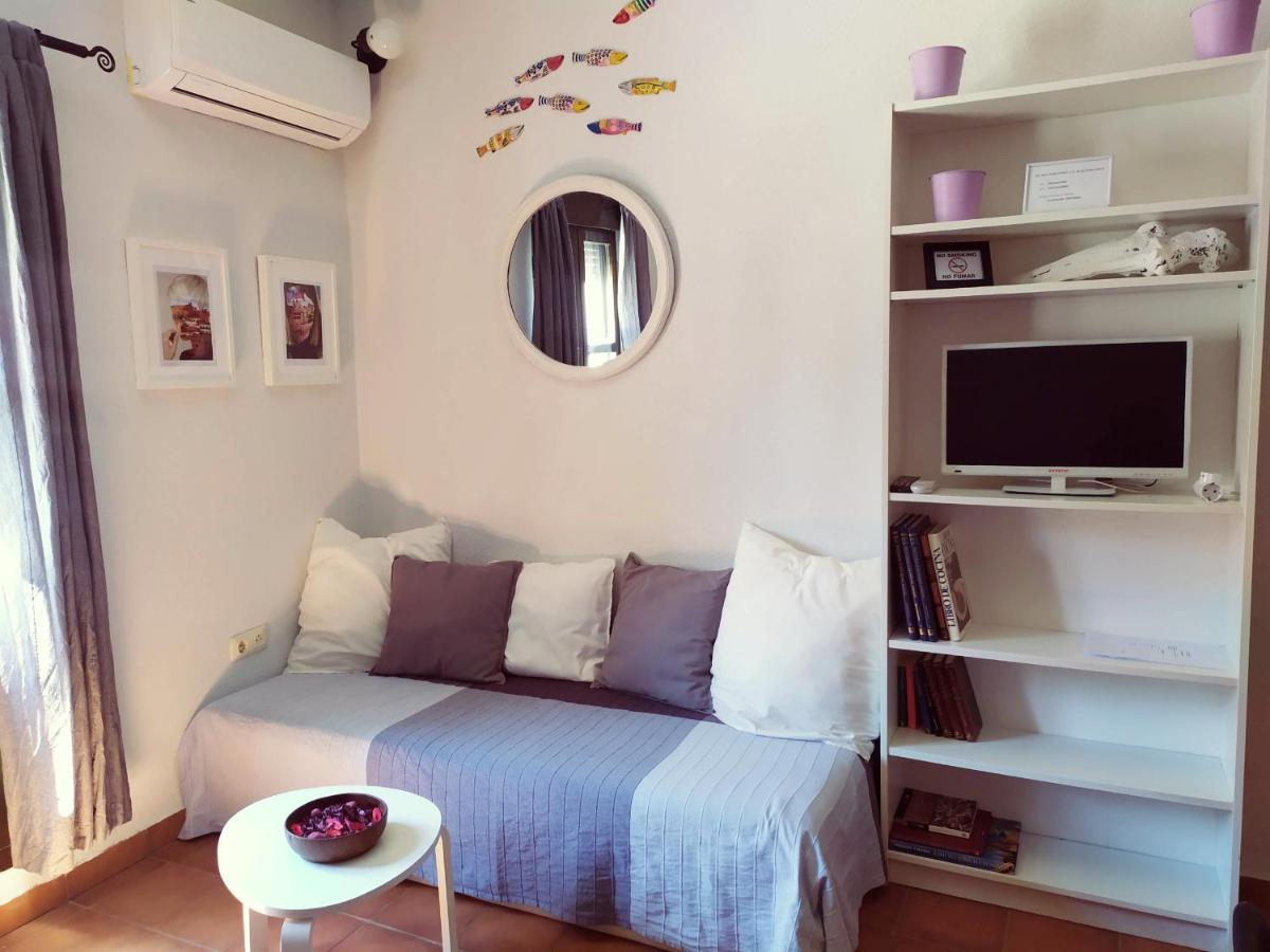 Apartamentos La Machacona Plaza Mayor Caces 外观 照片